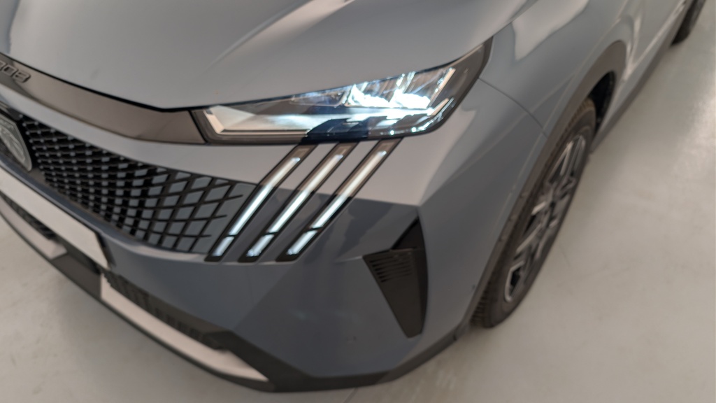 Peugeot 3008 Hybrid 145 e-DCS6 Allure