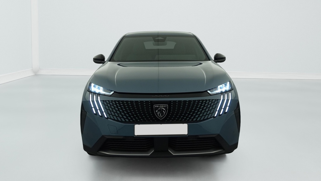 Peugeot 3008 Hybrid 145 e-DCS6 Allure