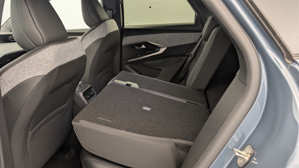 Peugeot 3008 Hybrid 145 e-DCS6 Allure