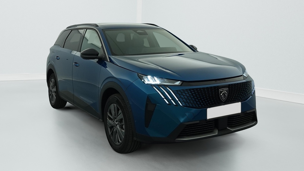 Peugeot 5008 HYBRID 145 CH E-DCS6 ALLURE