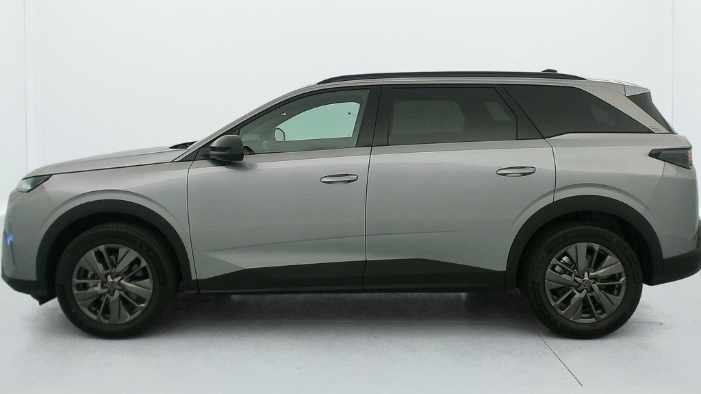 Peugeot 5008 HYBRID 145 CH E-DCS6 ALLURE