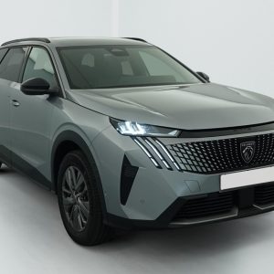Peugeot 5008 HYBRID 145 CH E-DCS6 ALLURE
