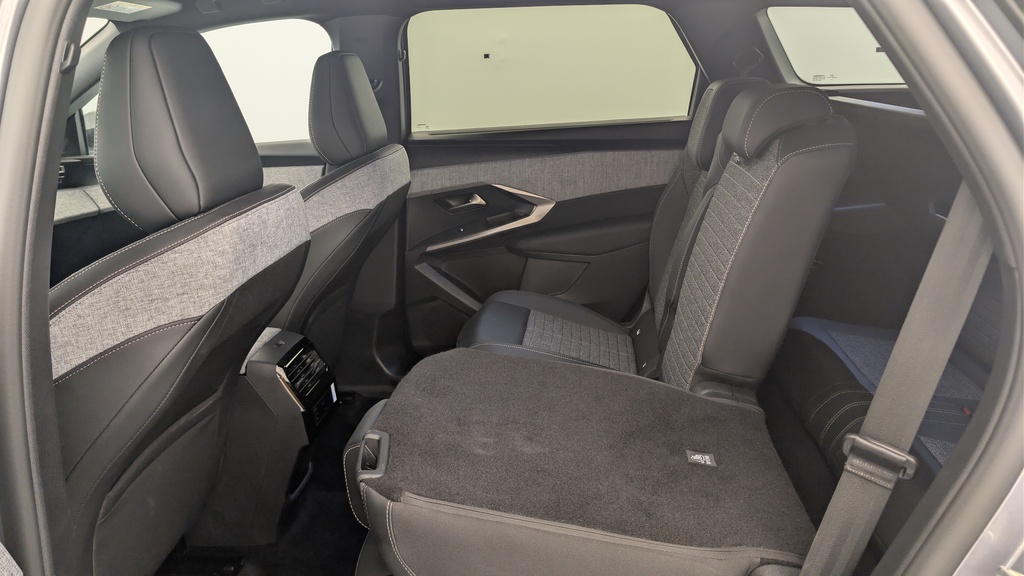 Peugeot 5008 HYBRID 145 CH E-DCS6 ALLURE