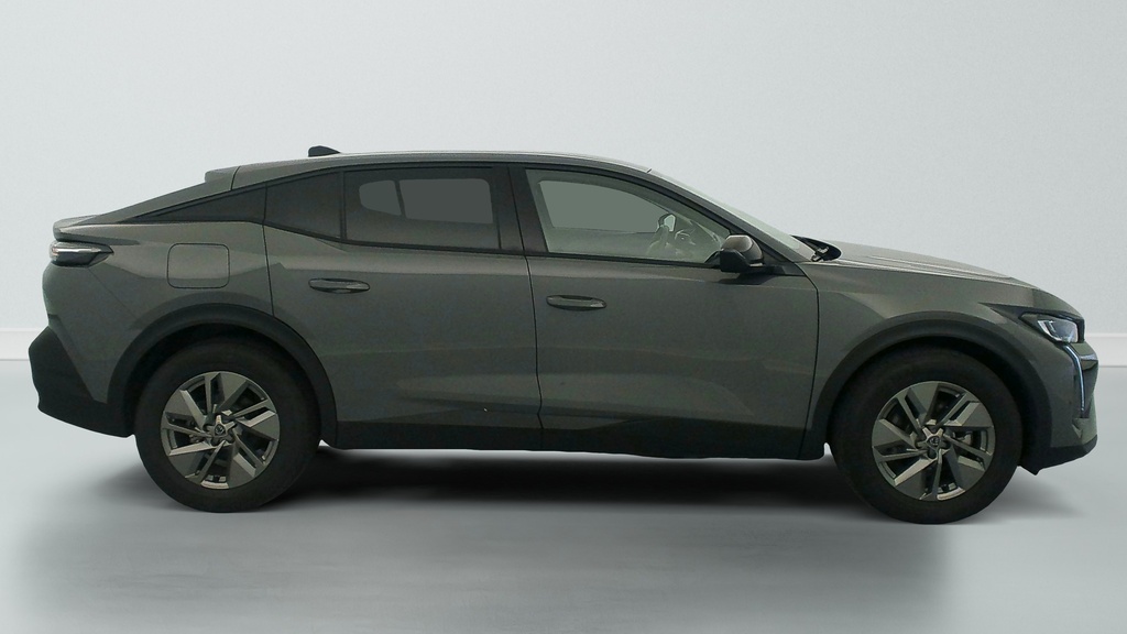 Peugeot 408 Hybrid 145 e-DCS6 Allure
