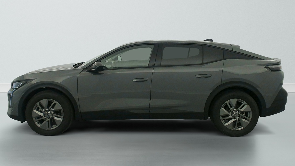 Peugeot 408 Hybrid 145 e-DCS6 Allure
