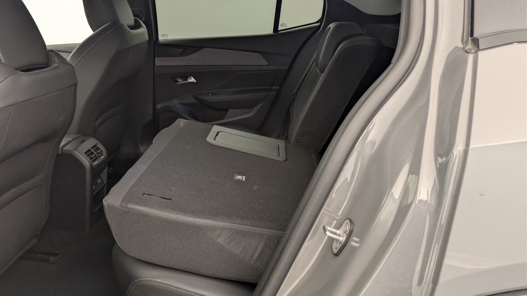 Peugeot 408 Hybrid 145 e-DCS6 Allure