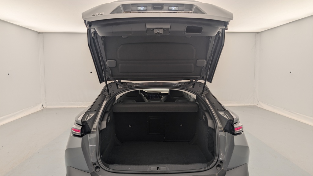 Peugeot 408 Hybrid 145 e-DCS6 Allure