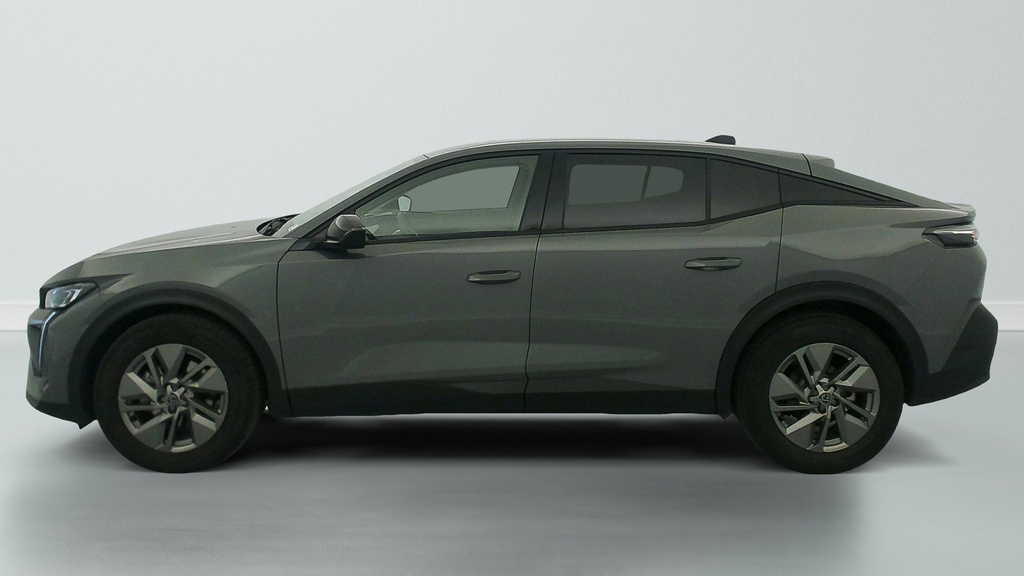 Peugeot 408 Hybrid 145 e-DCS6 Allure