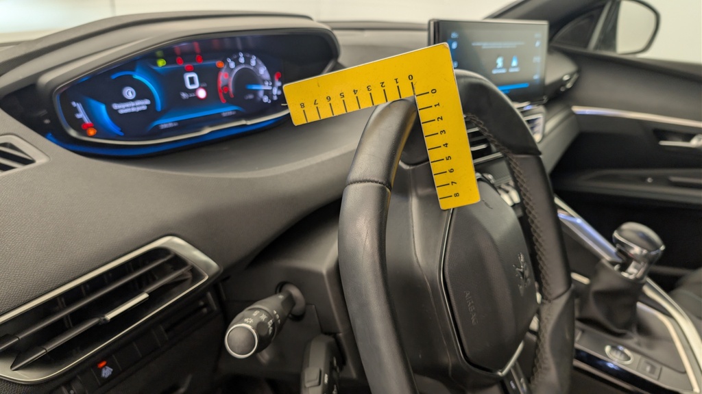 Peugeot 3008 PureTech 130ch S&S BVM6 Allure Pack