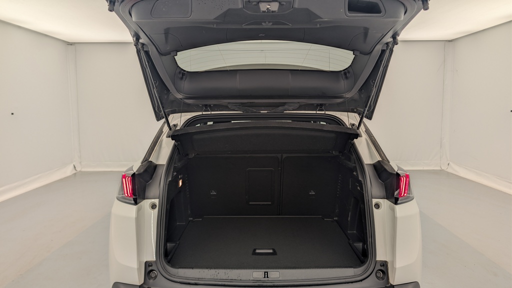 Peugeot 3008 PureTech 130ch S&S BVM6 Allure Pack