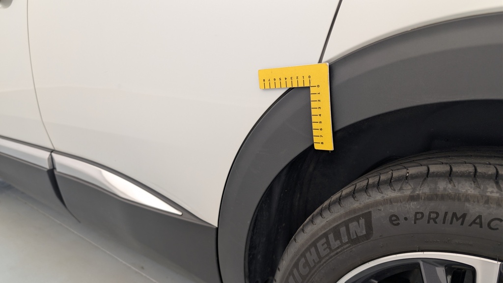 Peugeot 3008 PureTech 130ch S&S BVM6 Allure Pack