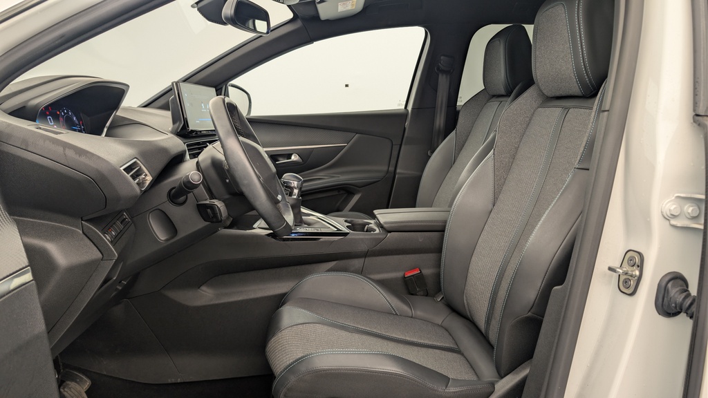 Peugeot 3008 PureTech 130ch S&S BVM6 Allure Pack
