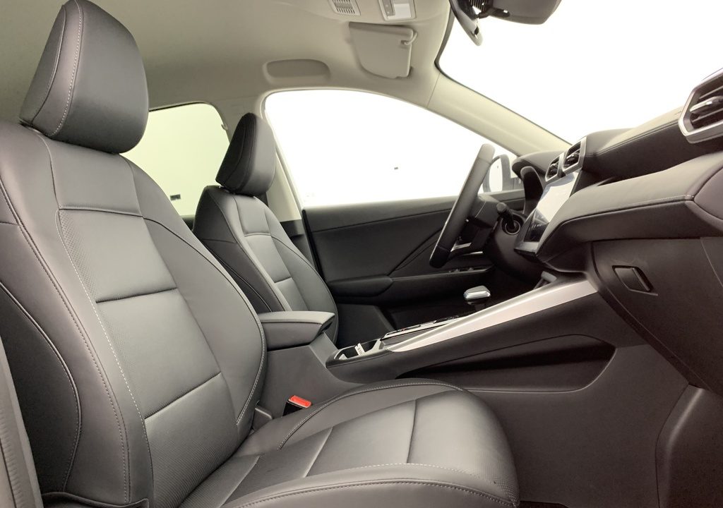 Mg ZS 1.5 L Hybrid+ 197 ch Luxury