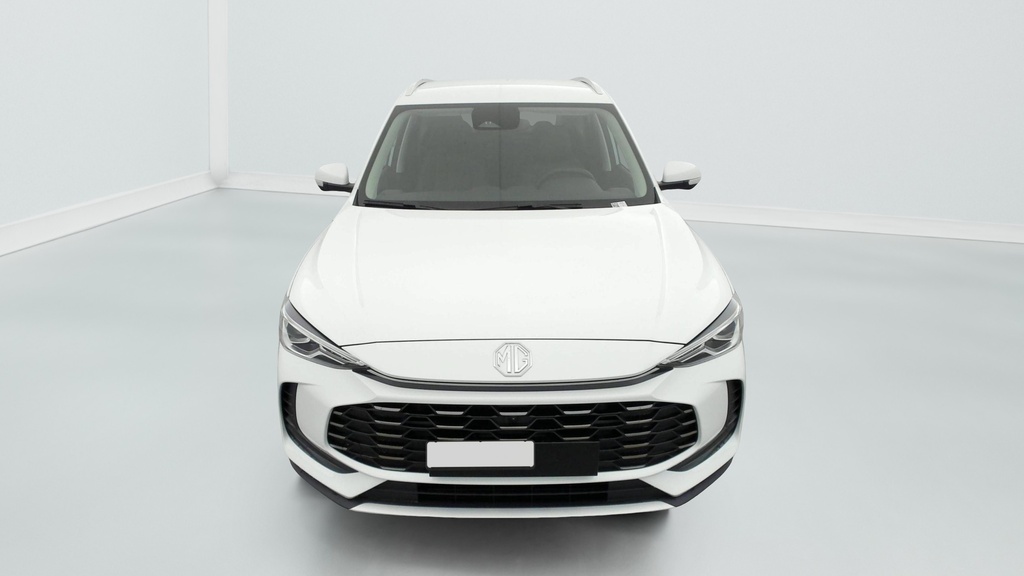 Mg ZS 1.5 L Hybrid+ 197 ch Luxury