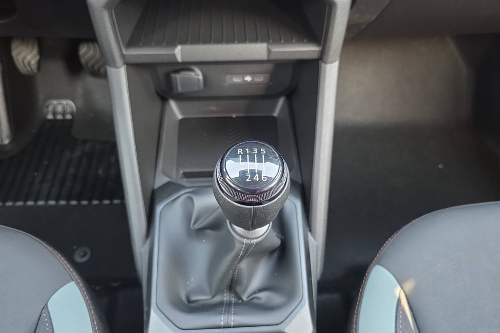 Dacia DUSTER Mild Hybrid 130 4×4 Extreme