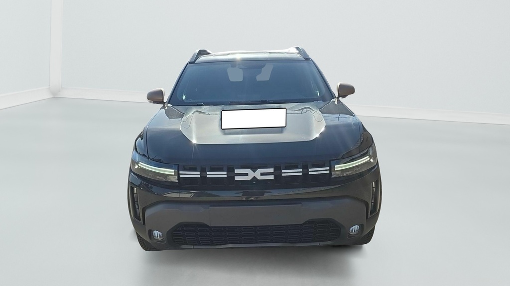 Dacia DUSTER Mild Hybrid 130 4×4 Extreme