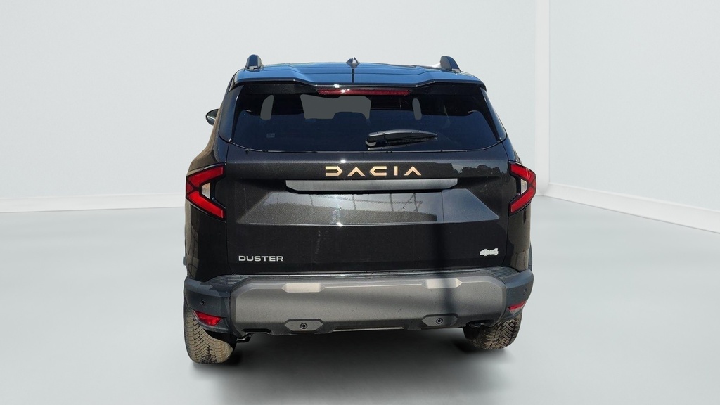 Dacia DUSTER Mild Hybrid 130 4×4 Extreme
