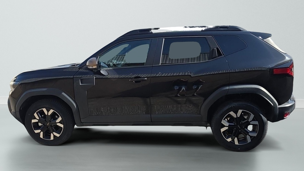 Dacia DUSTER Mild Hybrid 130 4×4 Extreme