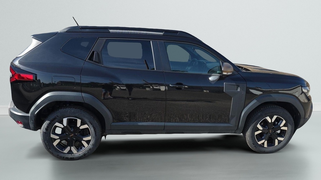 Dacia DUSTER Mild Hybrid 130 4×4 Extreme