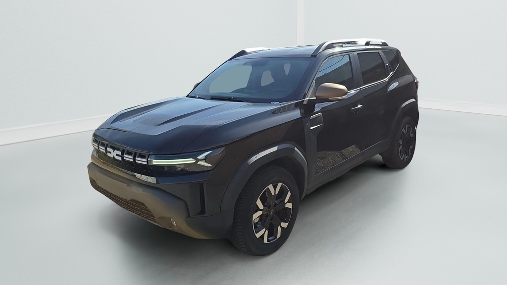Dacia DUSTER Mild Hybrid 130 4×4 Extreme