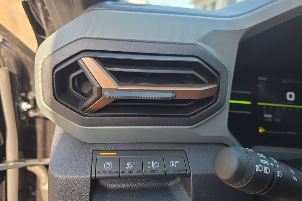 Dacia DUSTER Mild Hybrid 130 4×4 Extreme