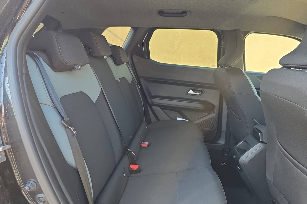 Dacia DUSTER Mild Hybrid 130 4×4 Extreme