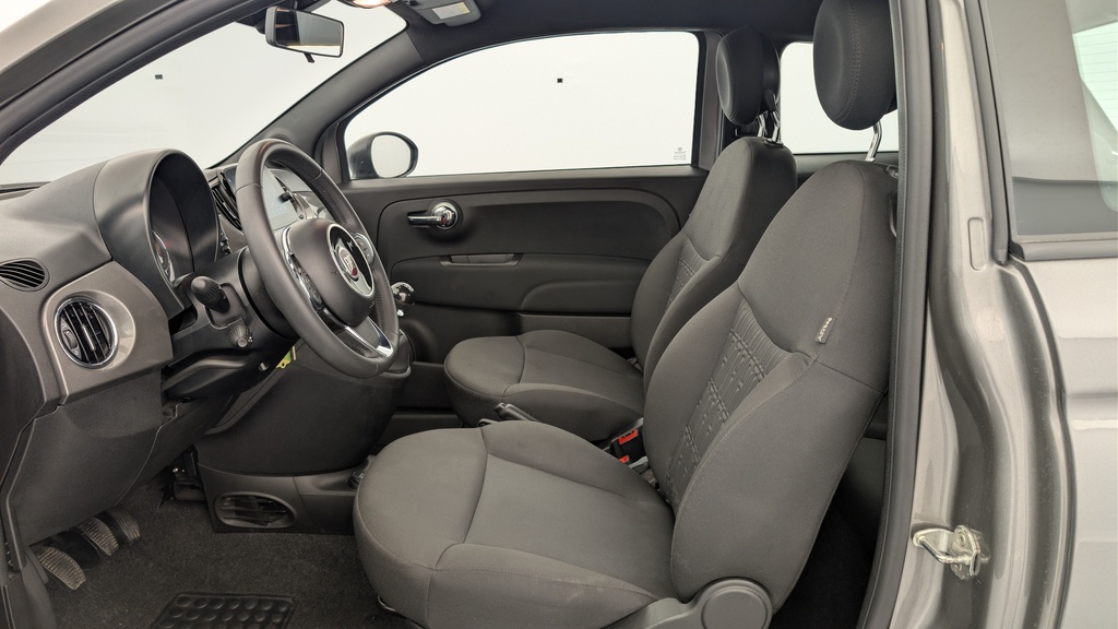 Fiat 500 1.0 70 ch Hybride BSG S/S