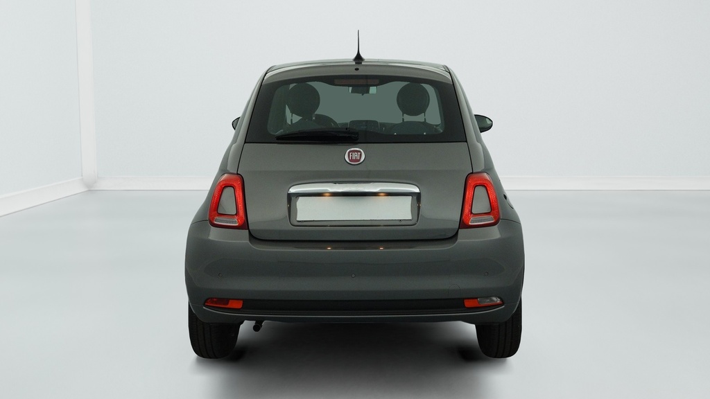 Fiat 500 1.0 70 ch Hybride BSG S/S