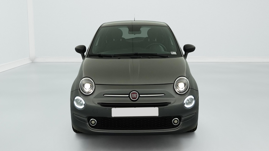 Fiat 500 1.0 70 ch Hybride BSG S/S