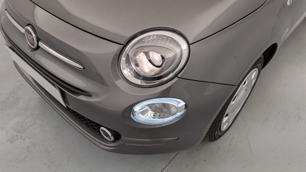Fiat 500 1.0 70 ch Hybride BSG S/S