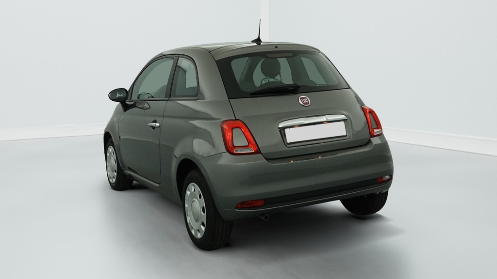 Fiat 500 1.0 70 ch Hybride BSG S/S