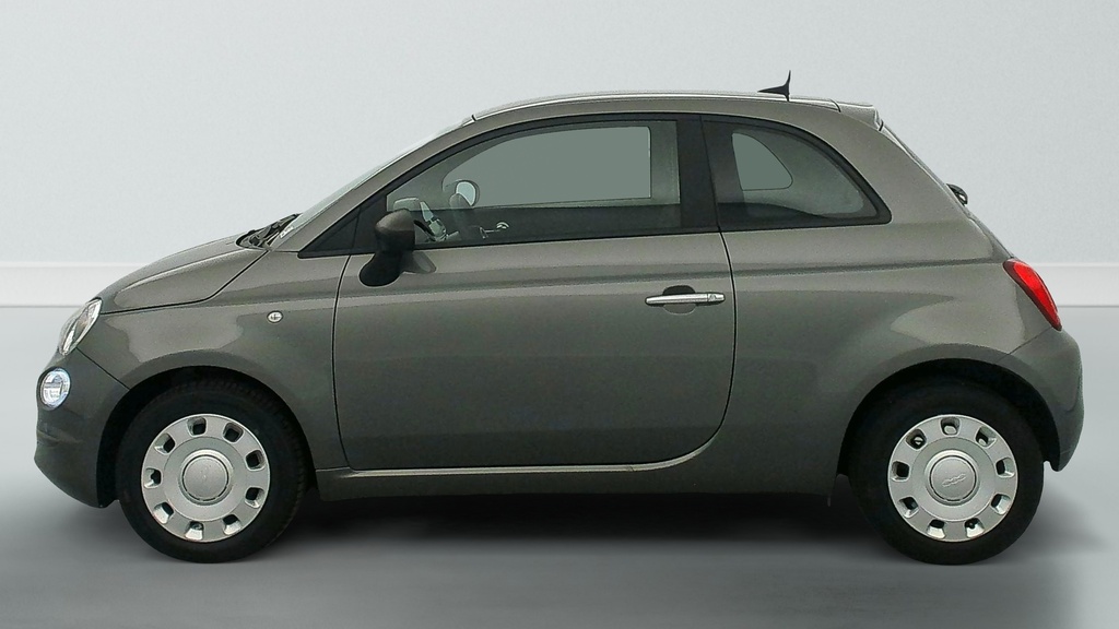 Fiat 500 1.0 70 ch Hybride BSG S/S