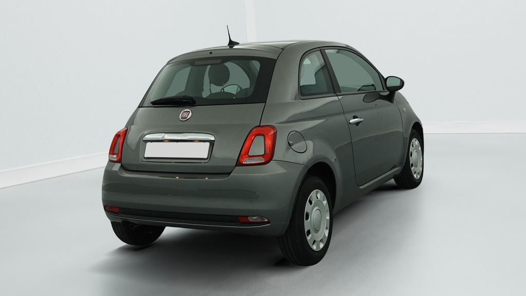 Fiat 500 1.0 70 ch Hybride BSG S/S