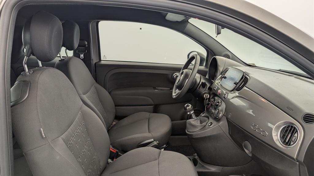Fiat 500 1.0 70 ch Hybride BSG S/S