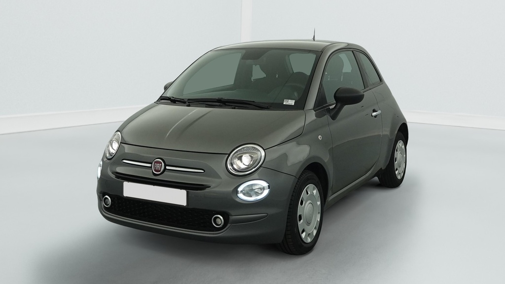 Fiat 500 1.0 70 ch Hybride BSG S/S