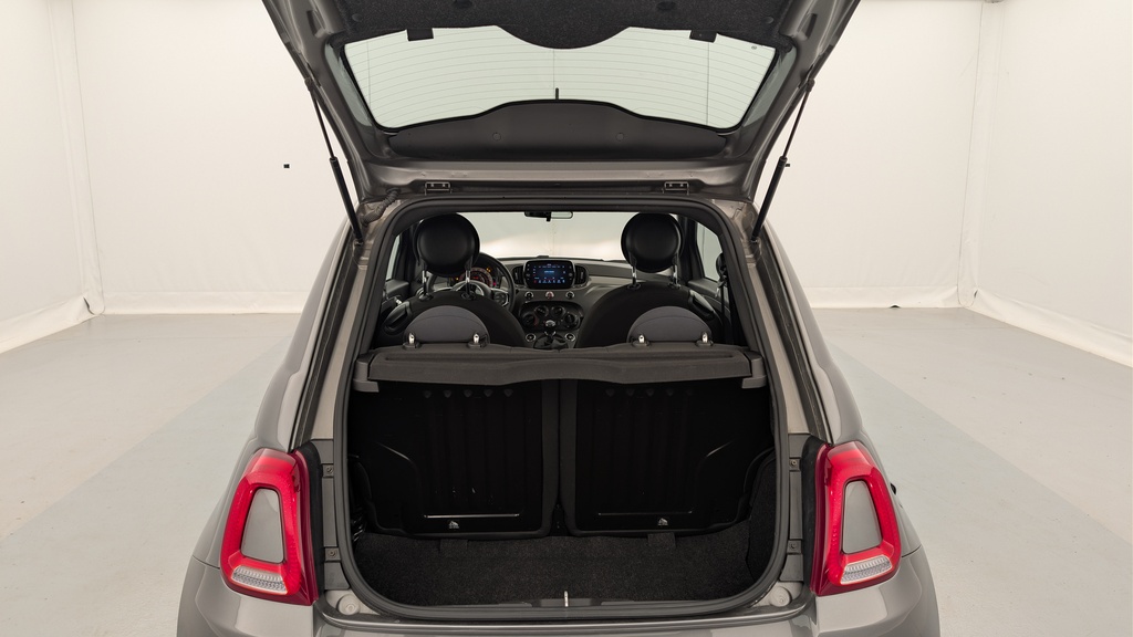 Fiat 500 1.0 70 ch Hybride BSG S/S