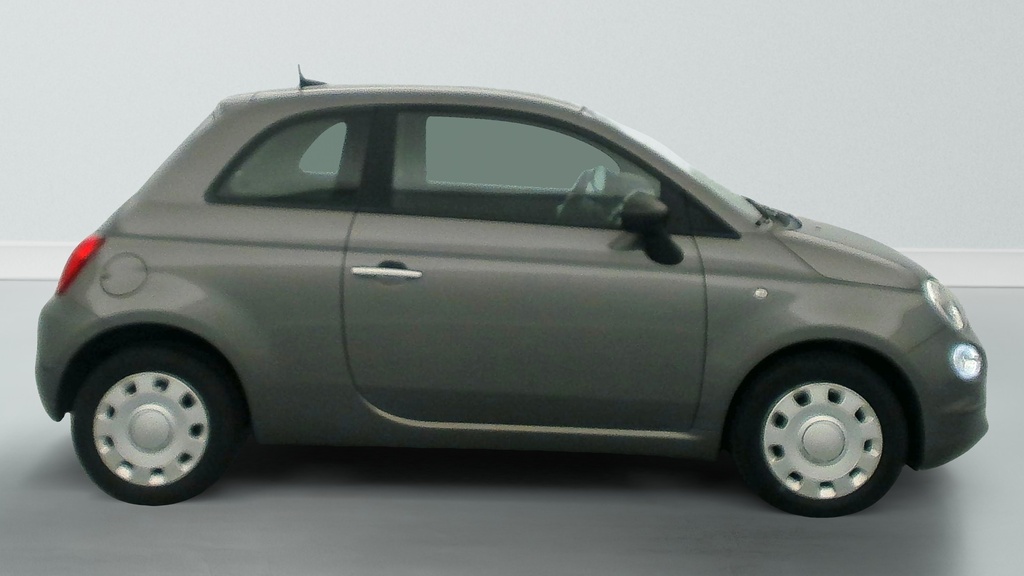 Fiat 500 1.0 70 ch Hybride BSG S/S