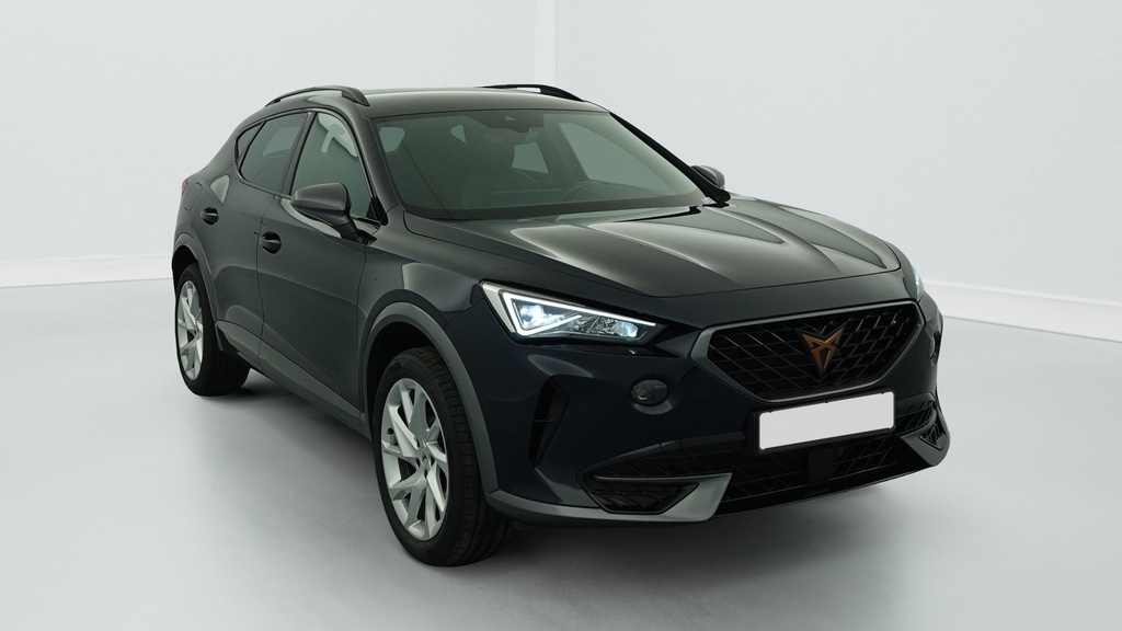 Cupra Formentor 1.5 TSI 150 ch DSG7 V