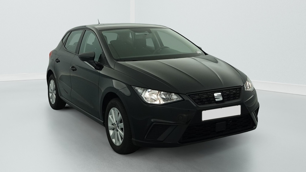 Seat IBIZA 1.0 MPI 80 ch S/S BVM5 Reference