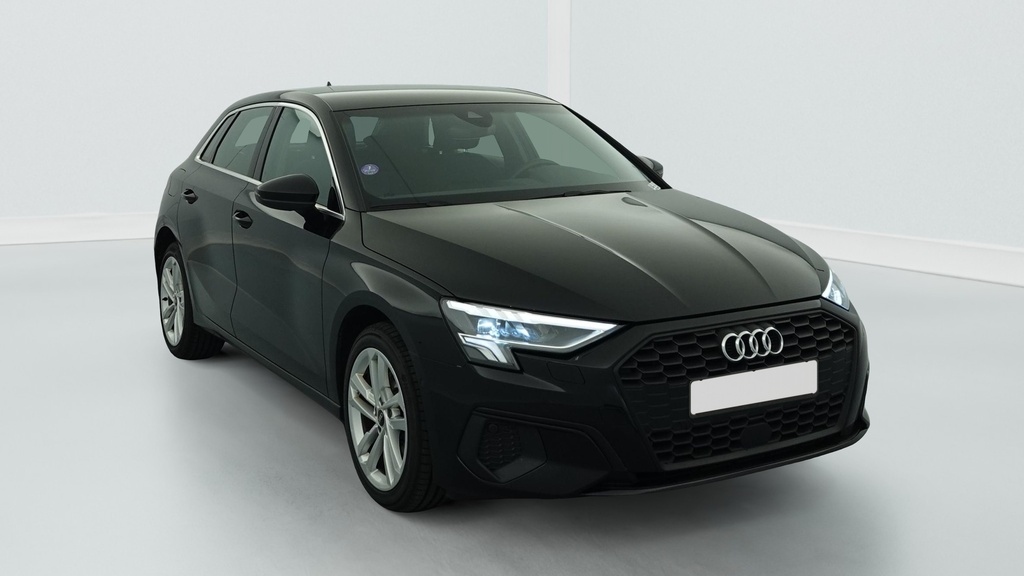 Audi A3 SPORTBACK 40 TFSIE 204 S TRONIC 6 BUSINESS LINE