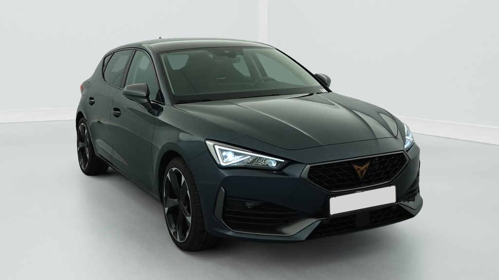 Cupra LEON 1.5 eTSI 150 ch DSG7 V