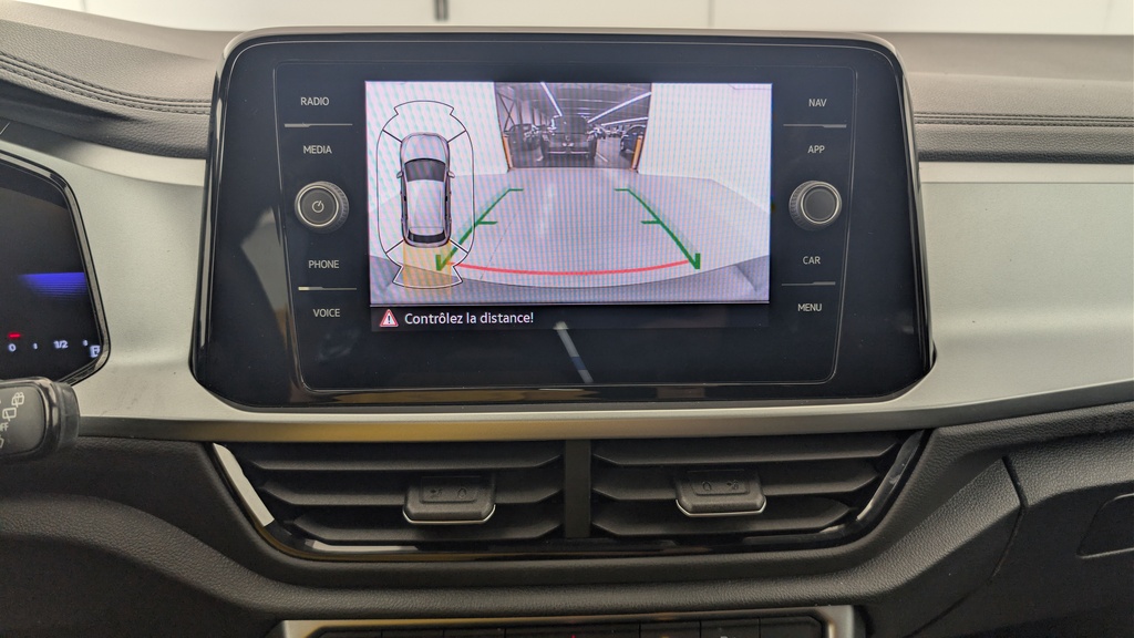 Volkswagen T-roc 2.0 TDI 150 Start/Stop DSG7 Life