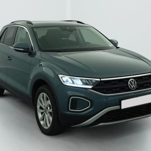 Volkswagen T-roc 2.0 TDI 150 Start/Stop DSG7 Life