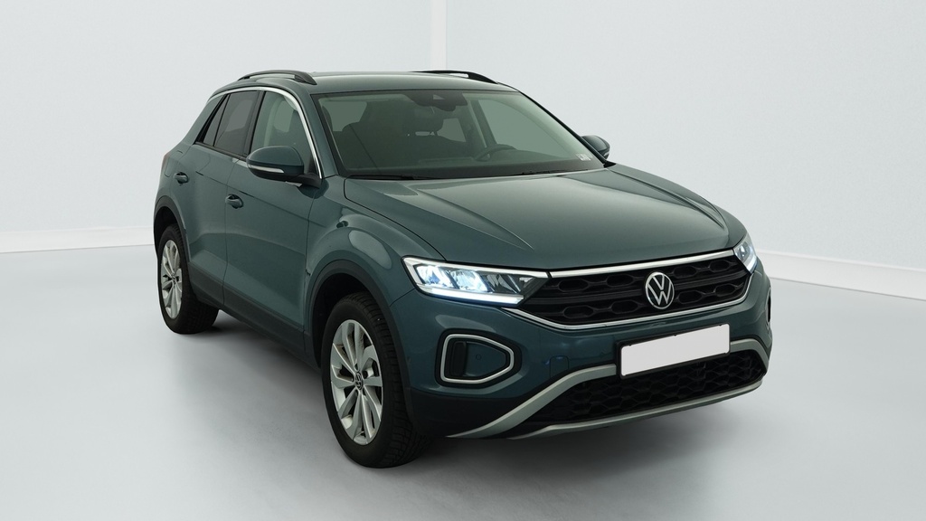 Volkswagen T-roc 2.0 TDI 150 Start/Stop DSG7 Life