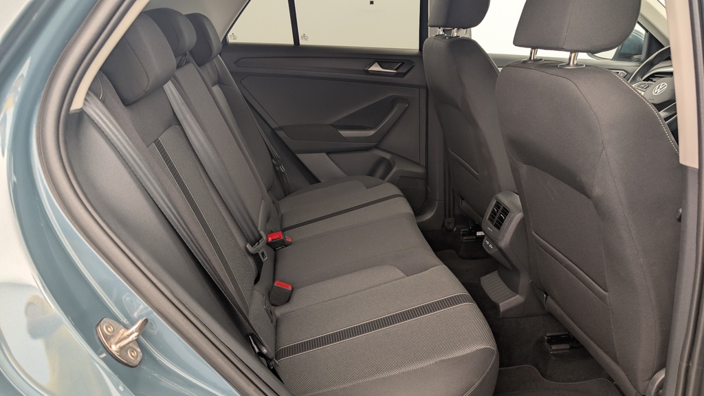 Volkswagen T-roc 2.0 TDI 150 Start/Stop DSG7 Life