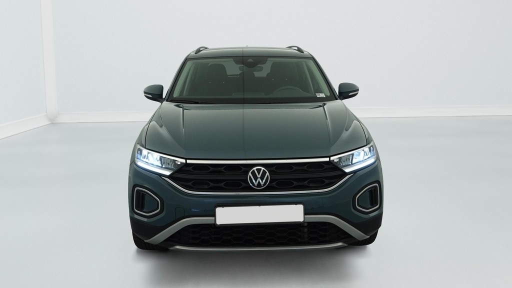 Volkswagen T-roc 2.0 TDI 150 Start/Stop DSG7 Life