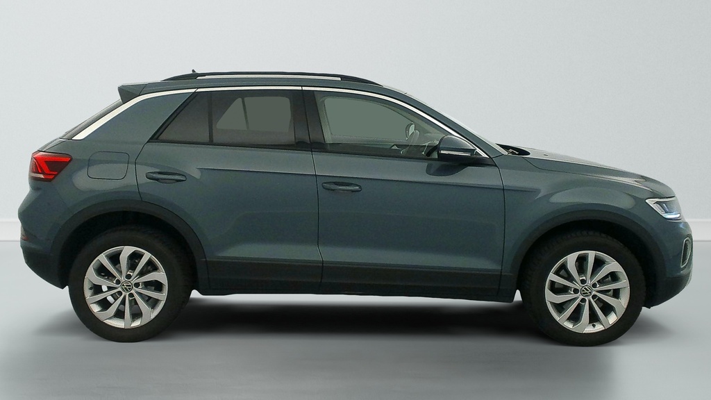 Volkswagen T-roc 2.0 TDI 150 Start/Stop DSG7 Life