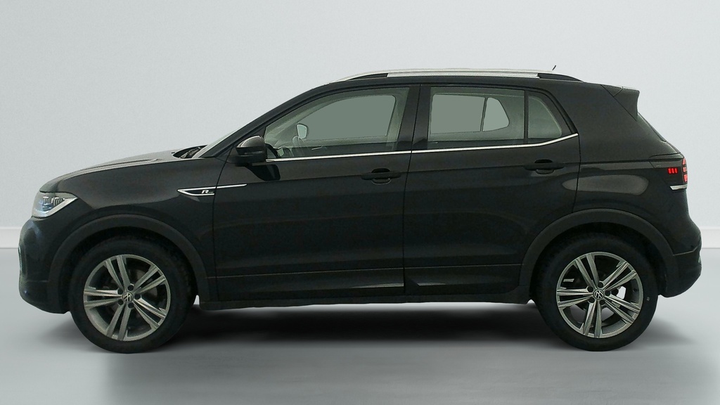 Volkswagen T-cross 1.0 TSI 110 Start/Stop DSG7 R-Line