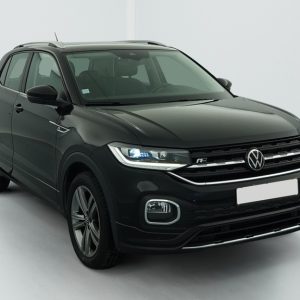 Volkswagen T-cross 1.0 TSI 110 Start/Stop DSG7 R-Line