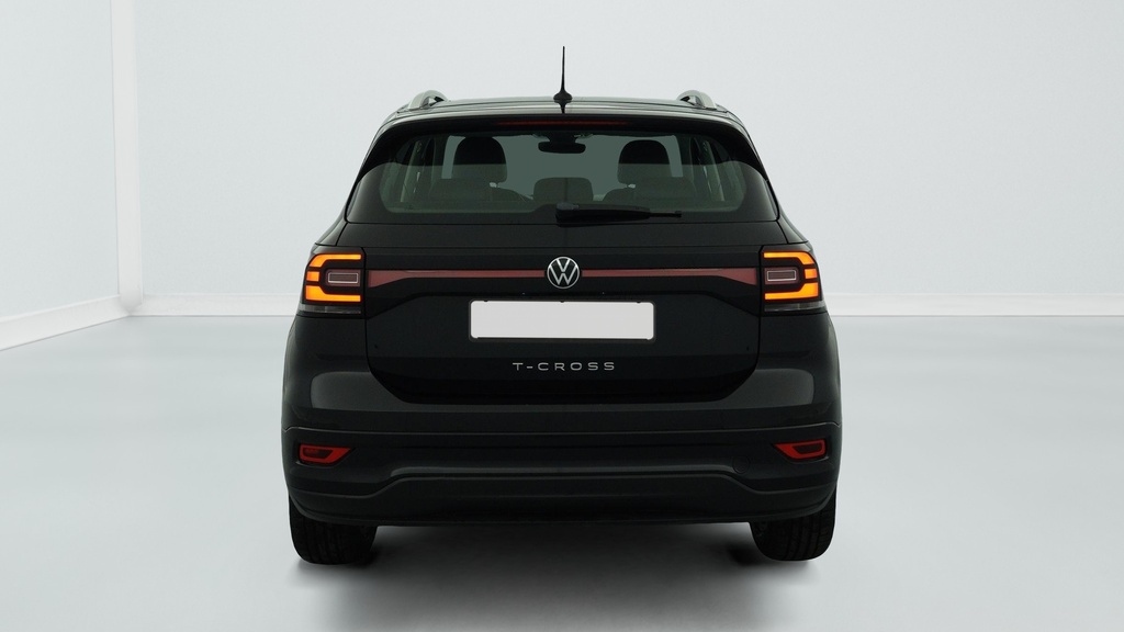Volkswagen T-cross 1.0 TSI 110 Start/Stop DSG7 R-Line
